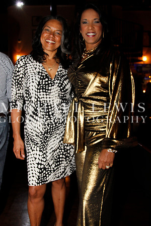 Dawnna Dukes Fundraiser in Austin, Texas