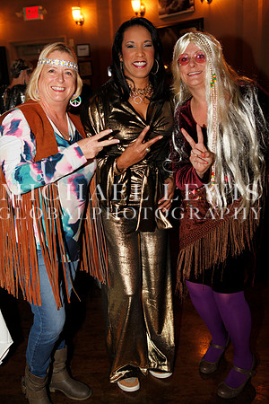 Dawnna Dukes Fundraiser in Austin, Texas