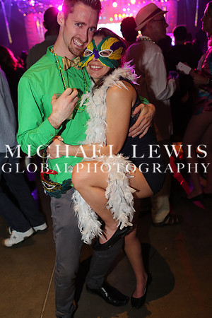 Carnaval Brasileiro Austin