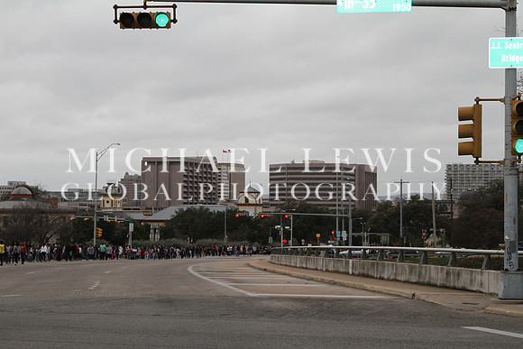 #MLKAustin 2012