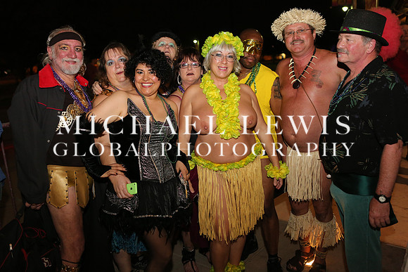 Carnaval Brasileiro Austin