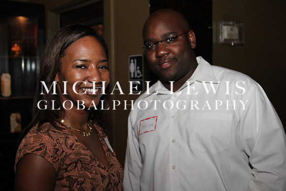 CCAACC Young Professionals Summer Social