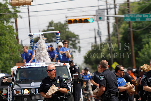Juneteeth Parade in Austin 2014 (40)