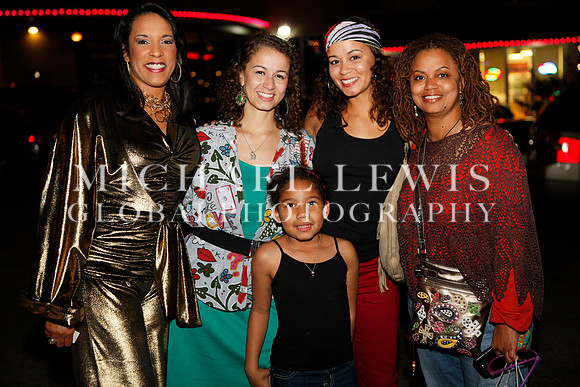 Dawnna Dukes Fundraiser in Austin, Texas