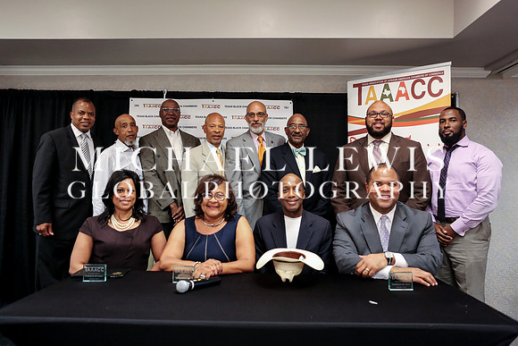 TAAACC Business Conference 2016
