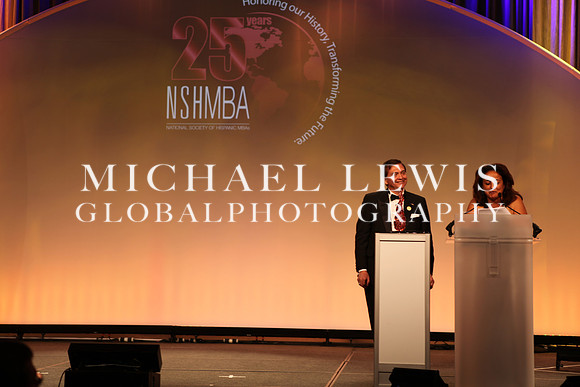 NSHMBA FOUNDERS GALA IN SAN ANTONIO 2013