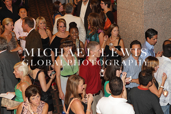 Shift Into Style - Austin Fashion Week