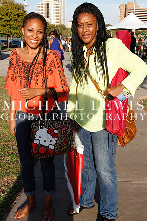 Austin Urban Music Festival