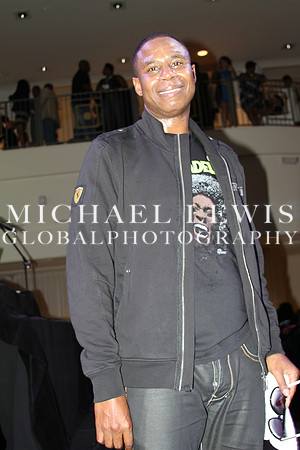 NBMBAA Atlanta 2011 - Nightlife