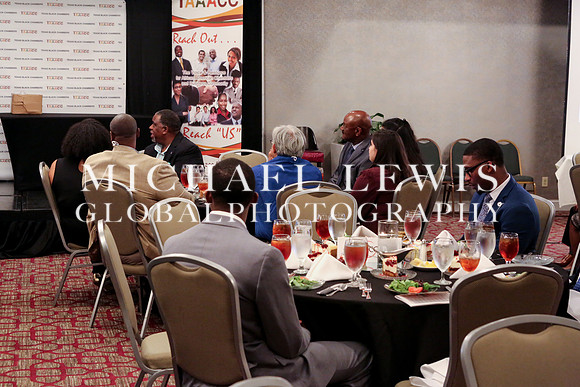 TAAACC Business Conference 2016
