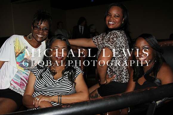 R KELLY IN AUSTIN TX