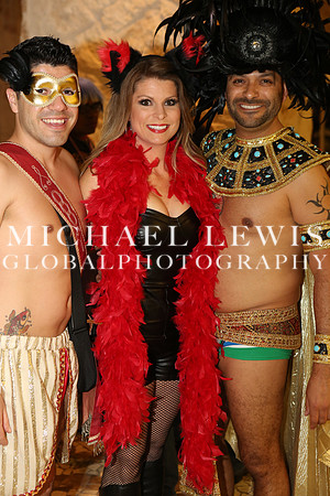Carnaval Brasileiro Austin