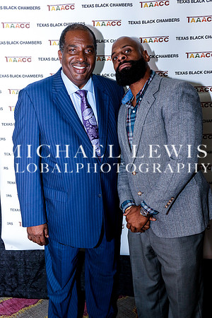 TAAACC Business Conference 2016