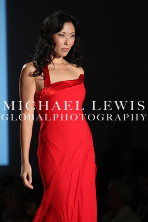 Austin Fashion Week - Shift Into Style