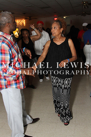 Juneteenth Chicago Steppers