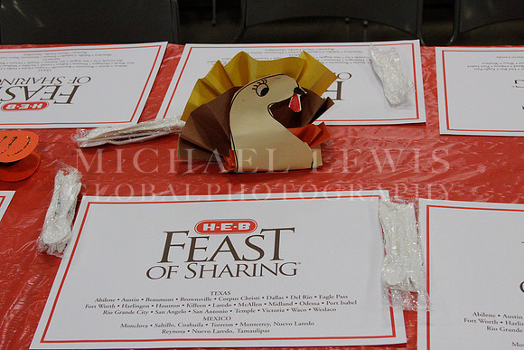 #HEB #FeastofSharing 2014 (8)