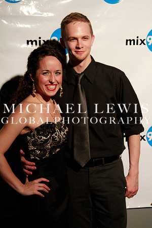 Austin Fashion Week Awards Night