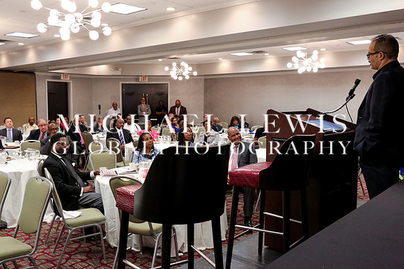 TAAACC Business Conference 2016