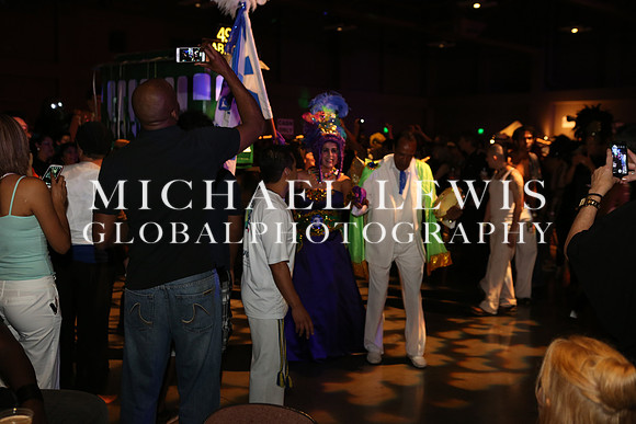 Carnaval Brasileiro Austin