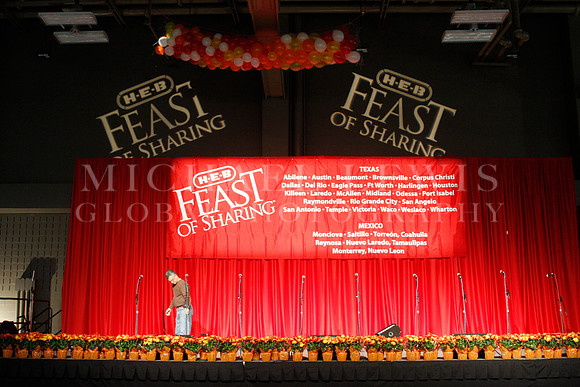 #HEB #FeastofSharing 2014 (3)