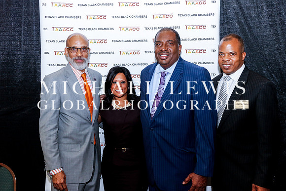 TAAACC Business Conference 2016