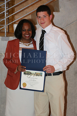 Texas Relays Reception (12)