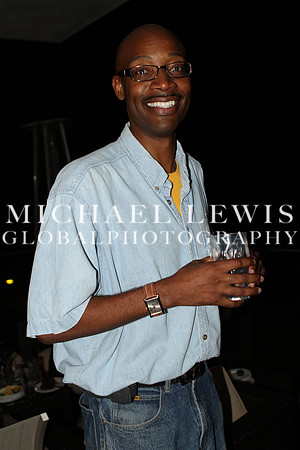 NBMBAA Greekdon Pre-Gala Event 2011
