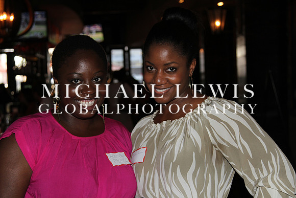 CCAACC Young Professionals Summer Social