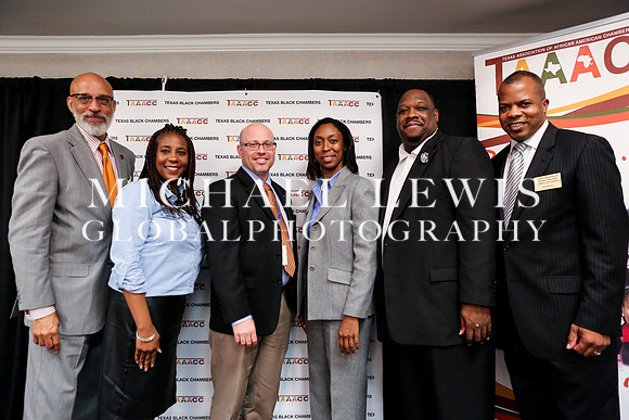 TAAACC Business Conference 2016