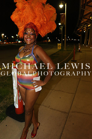 Carnaval Brasileiro Austin