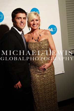 Austin Fashion Week Awards Night