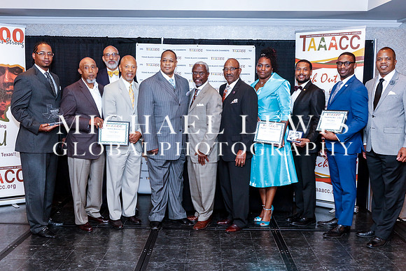 TAAACC Business Conference 2016