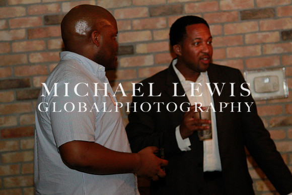CCAACC Young Professionals Summer Social