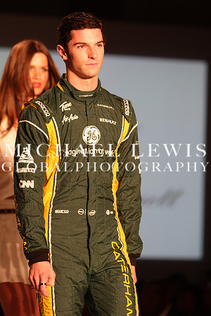 Austin Fashion Week - Shift Into Style