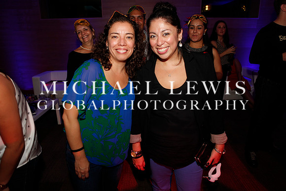 NSHMBA CONFERENCE & DIAGEO PARTY IN SAN ANTONIO