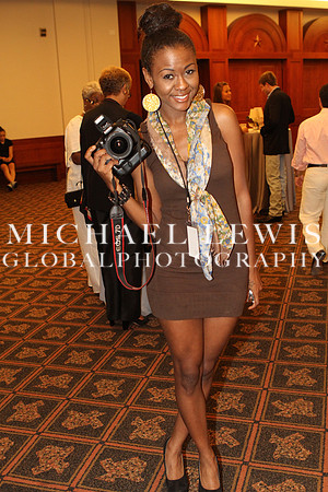 Austin Fashion Week - Shift Into Style
