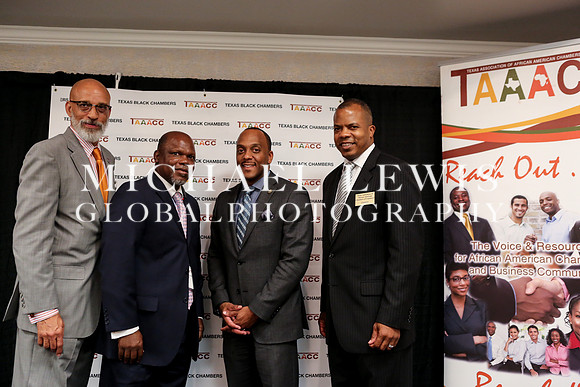 TAAACC Business Conference 2016