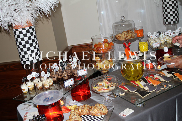 Austin Fashion Week - Shift Into Style