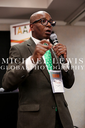 TAAACC Business Conference 2016