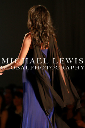 Austin Fashion Week - Shift Into Style