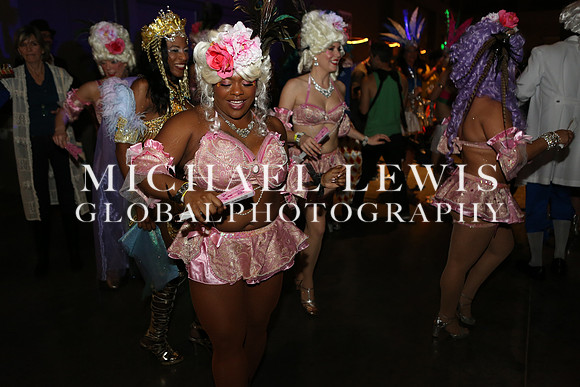 Carnaval Brasileiro Austin