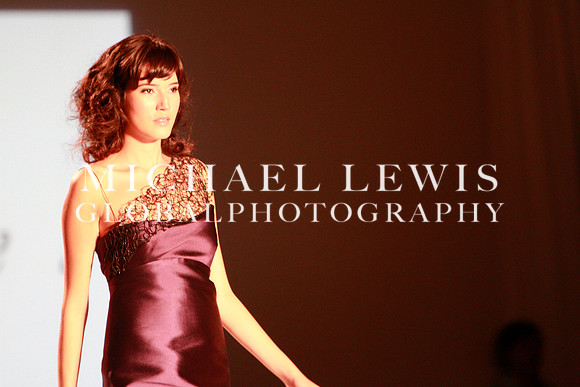 Austin Fashion Week - Shift Into Style