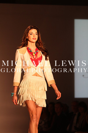 Austin Fashion Week - Shift Into Style