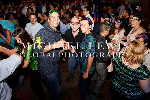 NSHMBA CONFERENCE & DIAGEO PARTY IN SAN ANTONIO
