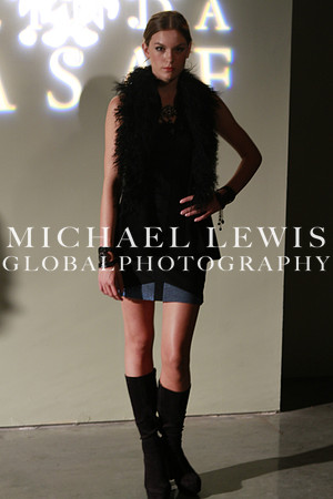 Austin Fashion Week - Style Into Style