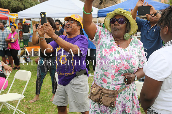 AA Heritage Fest - Howard Hewett (25)