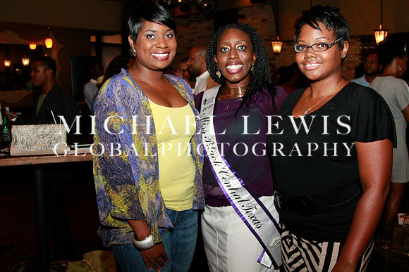 CCAACC Young Professionals Summer Social