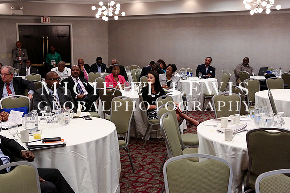 TAAACC Business Conference 2016
