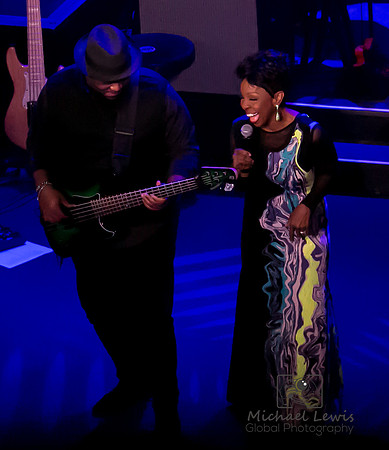 Gladys Knight in Texas 20221