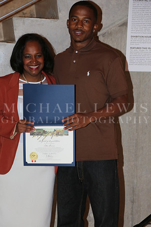 Texas Relays Reception (13)
